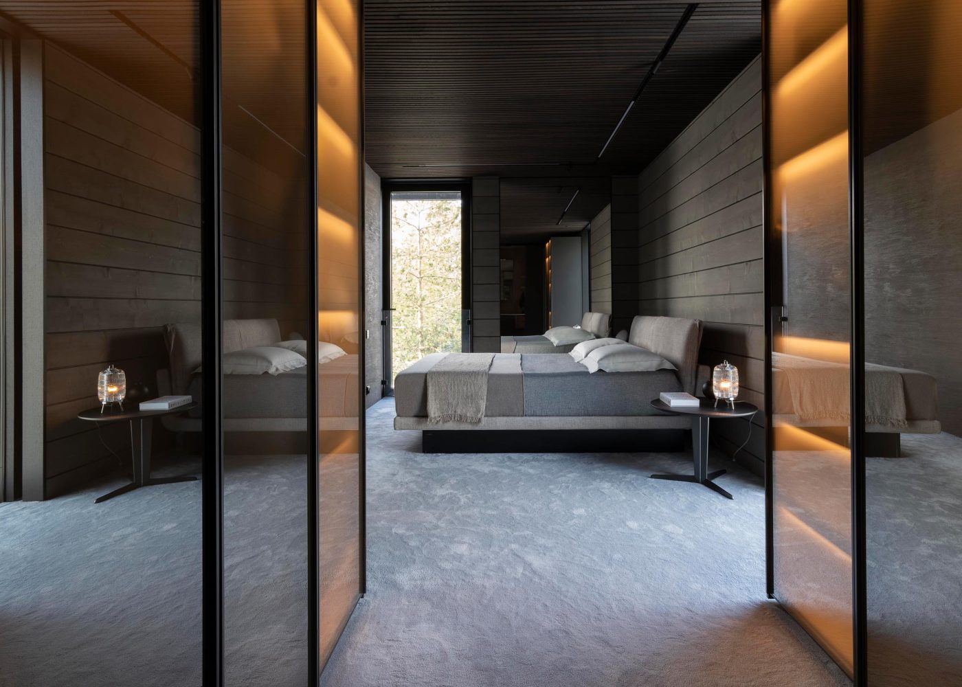 Gliss Master GLASS