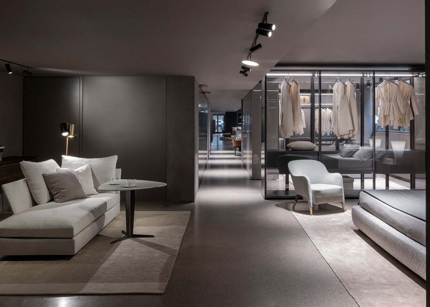 Showroom