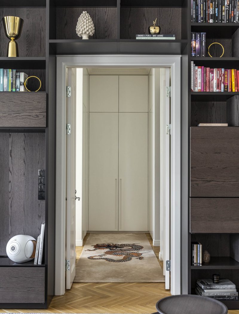 505 Up System Molteni&C