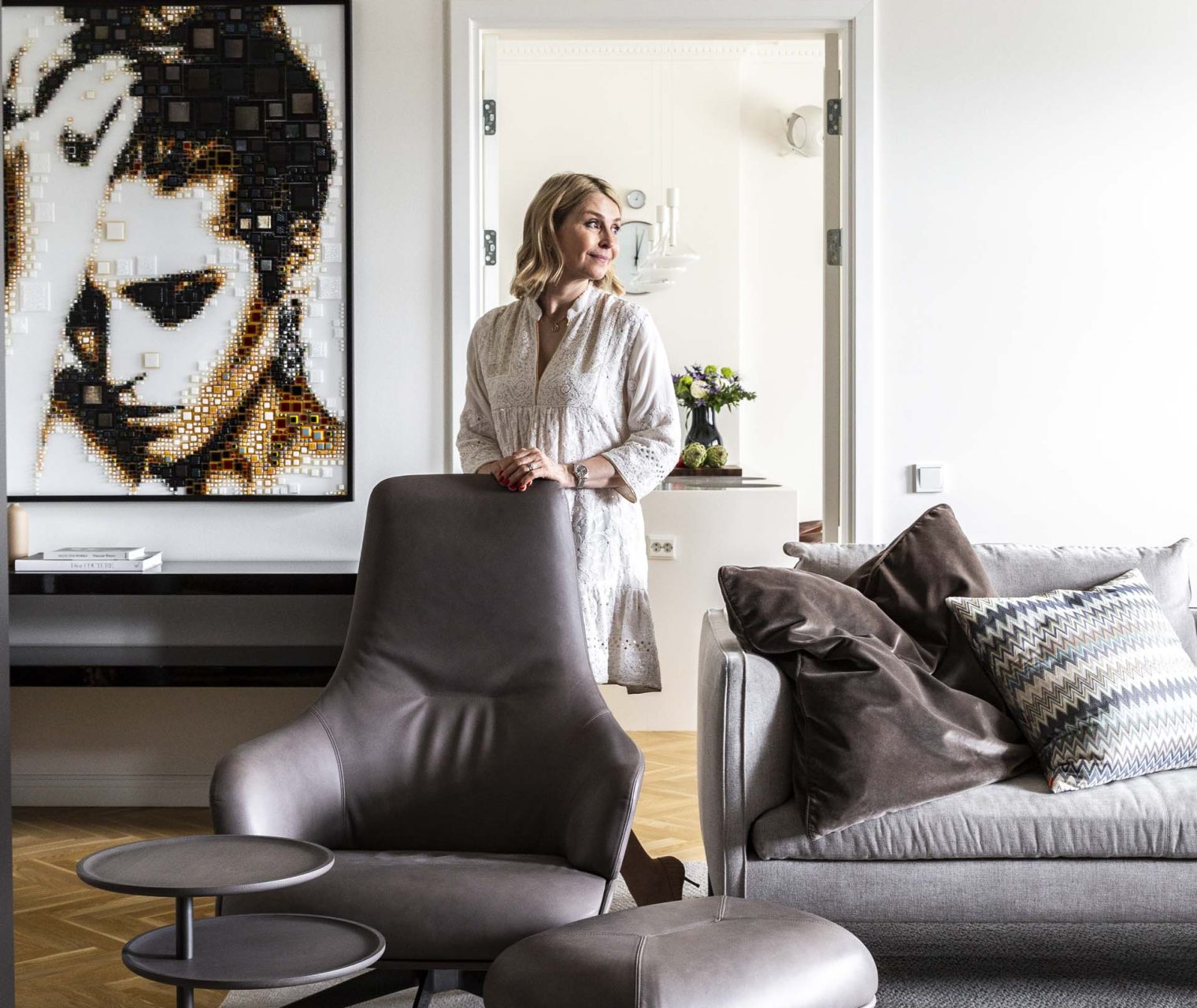 Kensington Molteni&C